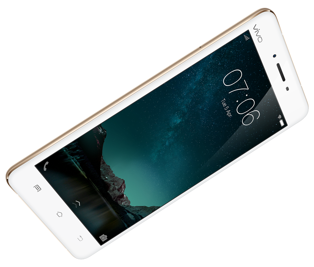 Vivo V3 max – khẳng định đẳng cấp của Vivo 8