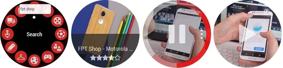 Samsung Galaxy Gear S2 Samsung Galaxy Gear S2