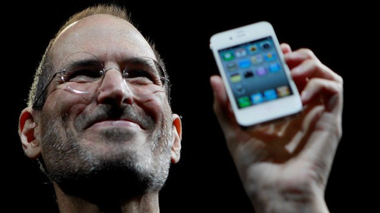 Xếp hạng 15 chiếc iPhone trong lịch sử Apple 1