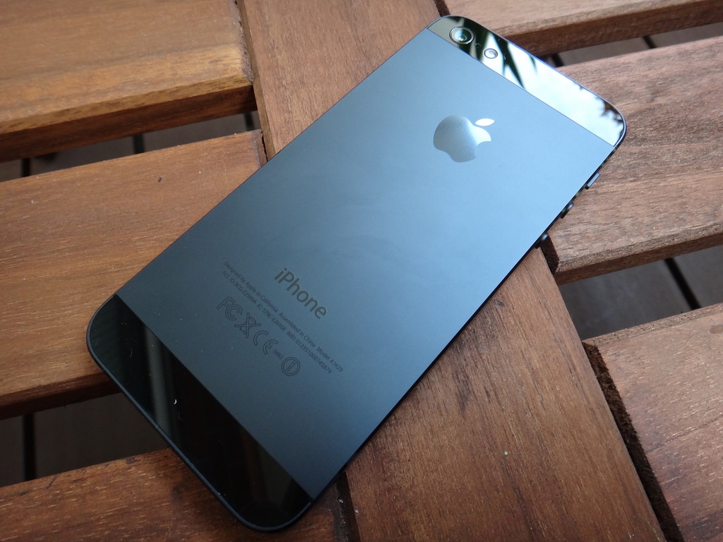 Xếp hạng 15 chiếc iPhone trong lịch sử Apple 8