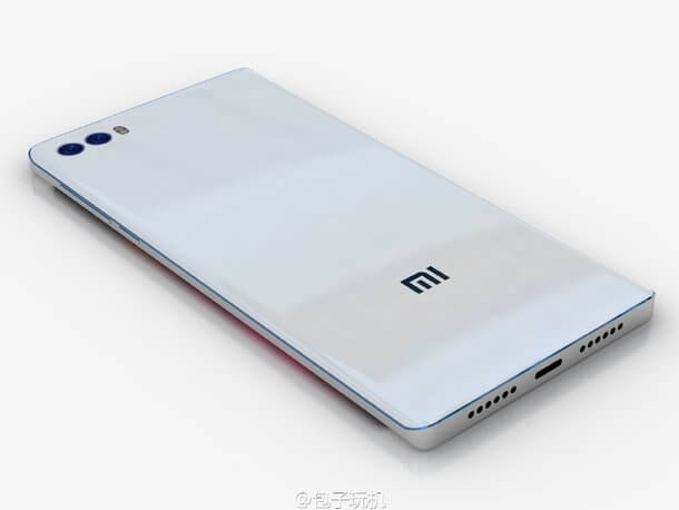 Xiaomi Mi Note 2 sẽ ra mắt vào tuần tới, giá từ 9 – 10 triệu đồng