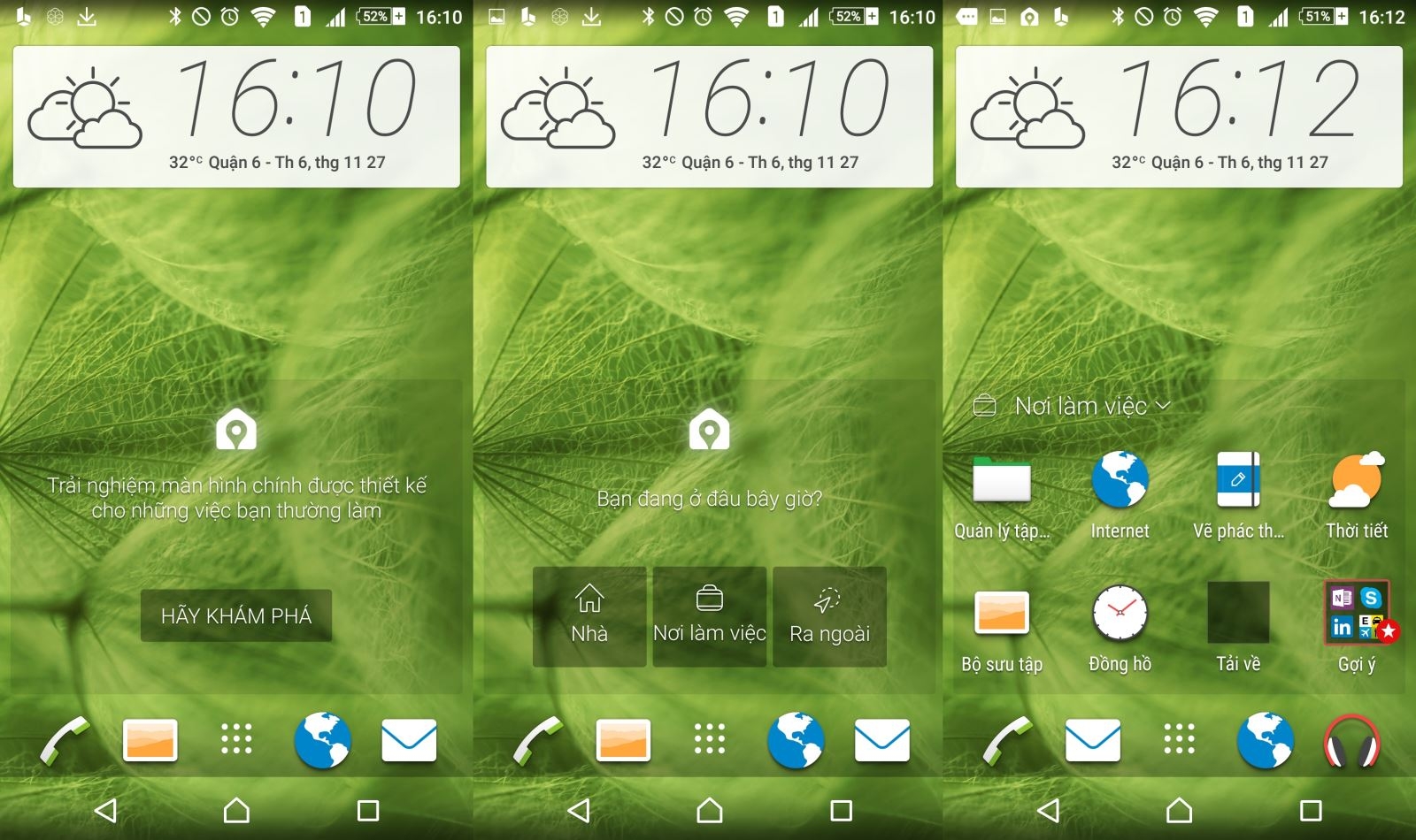 Sony Xperia Z5 Sense 7 Sony Xperia Z5 Sense 7