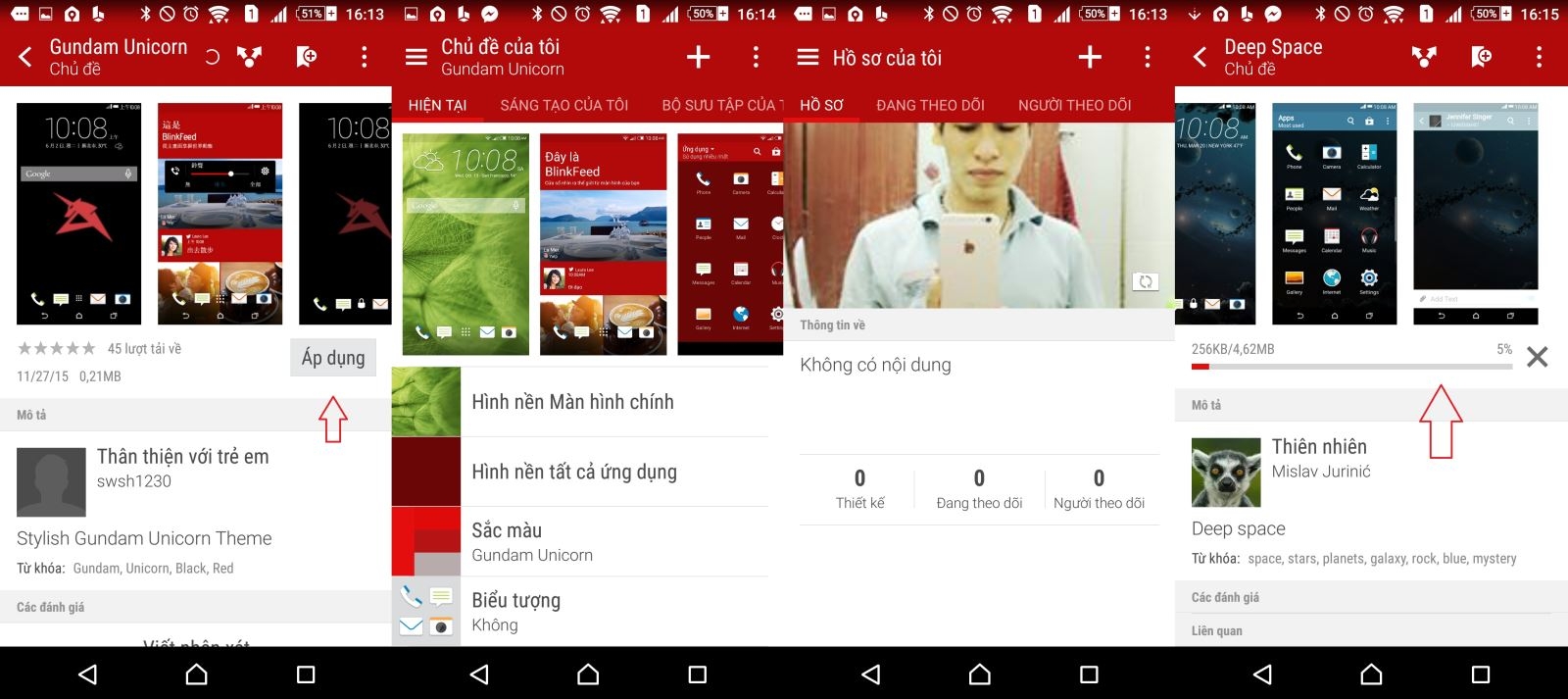 Xperia Z5 Sense 7 Xperia Z5 Sense 7