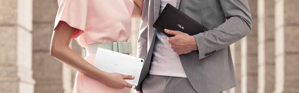 Asus Zenpad 8.0