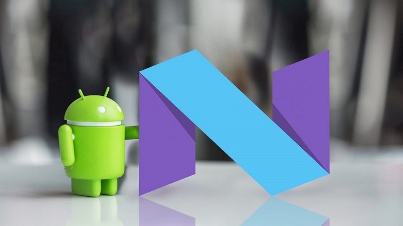 Khi nào điện thoại của bạn sẽ nhận được Android Nougat?