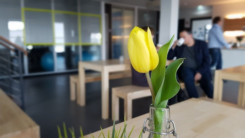 5 smartphone Android có camera tốt nhất nửa đầu năm 2016