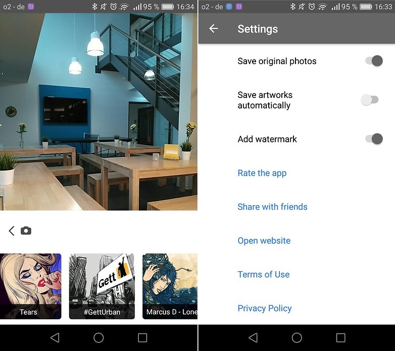 3 mẹo giúp bạn chỉnh sửa ảnh dễ dàng hơn với Prisma