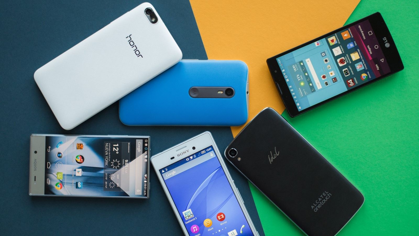Cách “triệt tận gốc” dữ liệu trên smartphone Android