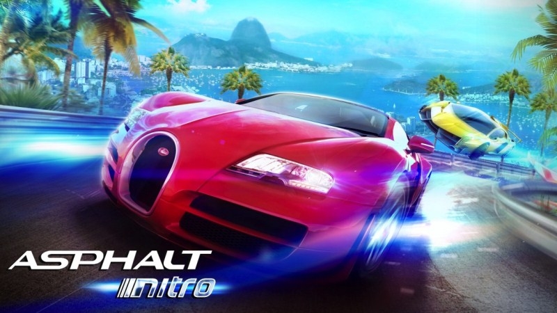 5 tựa game giải trí cực hay cho tablet Android