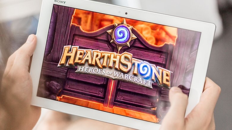 5 tựa game giải trí cực hay cho tablet Android
