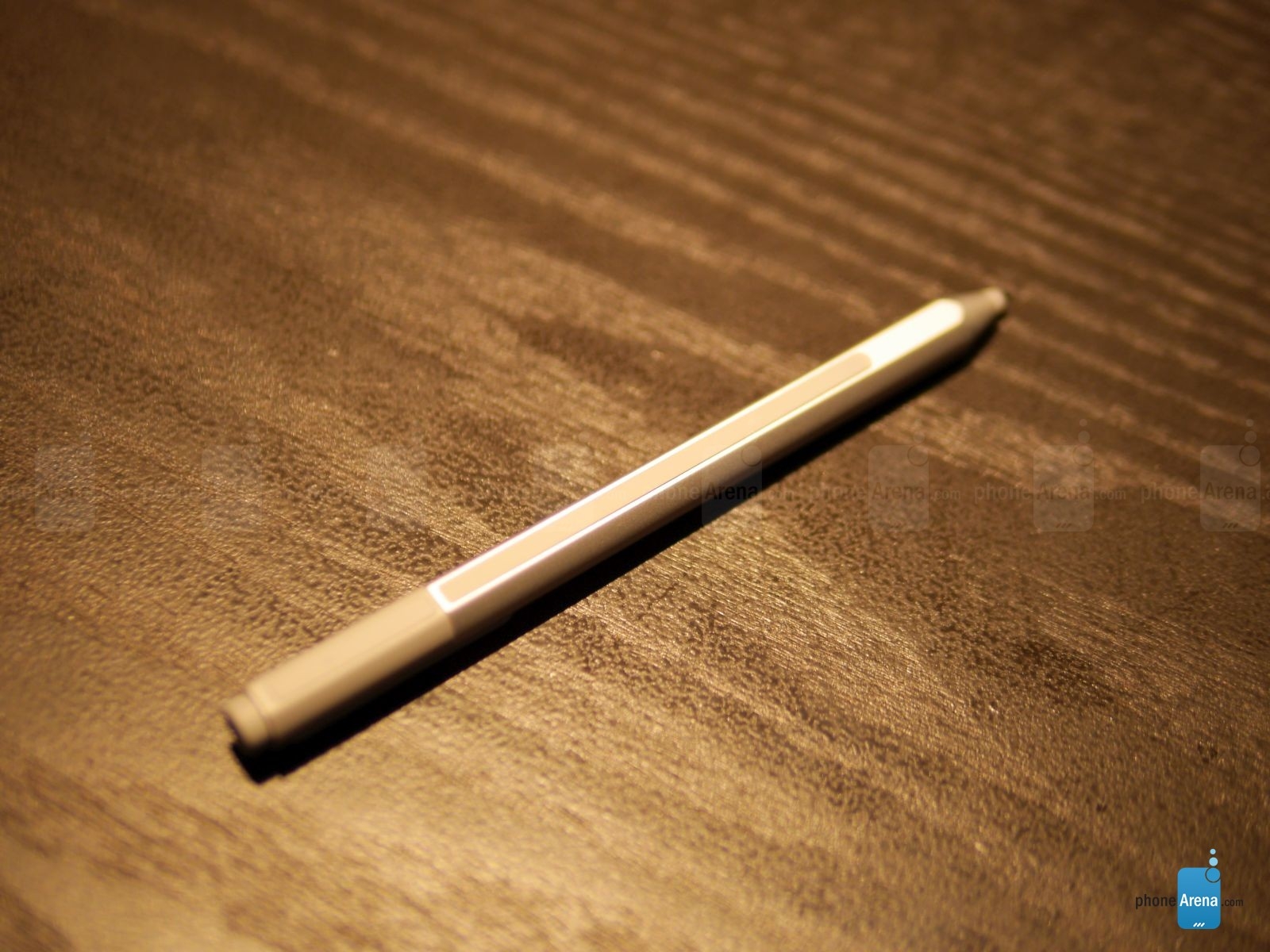 Trên tay Microsoft Surface Pro 4