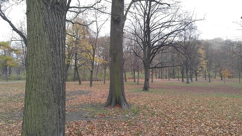 5 smartphone Android có camera tốt nhất nửa đầu năm 2016