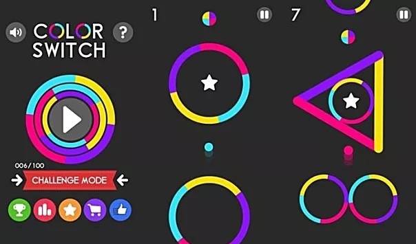 5 tựa game giải trí cực hay cho tablet Android