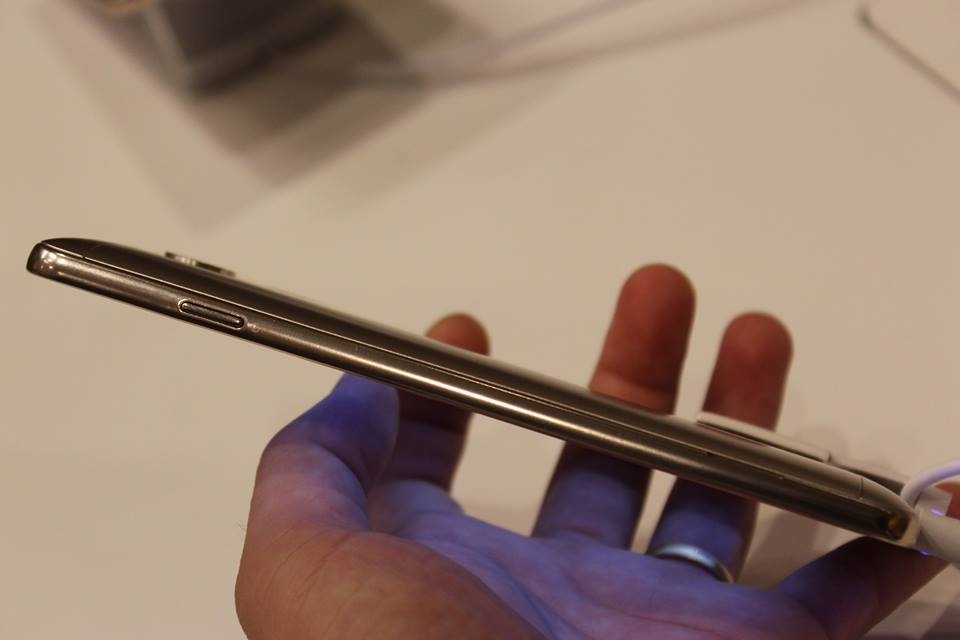 Coolpad Shine chính thức ra mắt tại thị trường Việt Nam