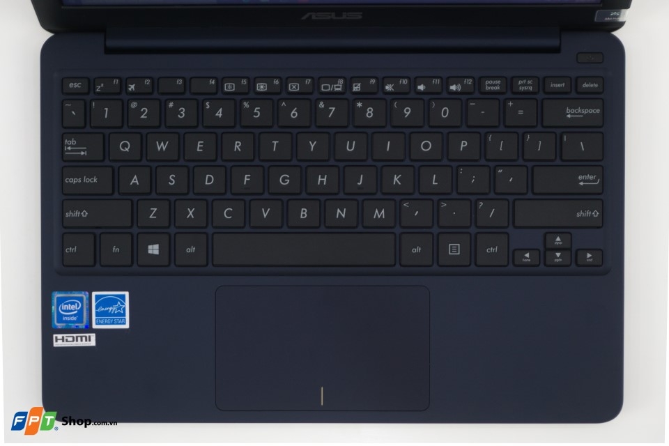 Đánh giá laptop Asus E200HA tại FPT Shop Đánh giá laptop Asus E200HA tại FPT Shop