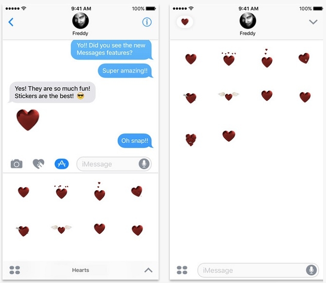 Apple phát hành thêm 4 gói emoji cho Messages trên iOS 10 Beta