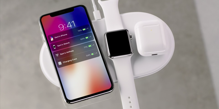 iPhone X tiếp tục xuất hiện ngoài đời thực trước lúc lên kệ