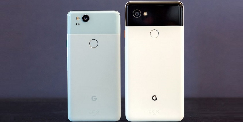 14 tính năng đỉnh cao trên bộ đôi siêu phẩm Google Pixel 2 và Pixel 2 XL