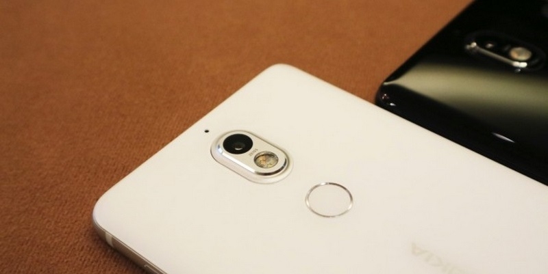 Đây là những hình ảnh đầu tiên chụp từ camera 16MP Zeiss của Nokia 7