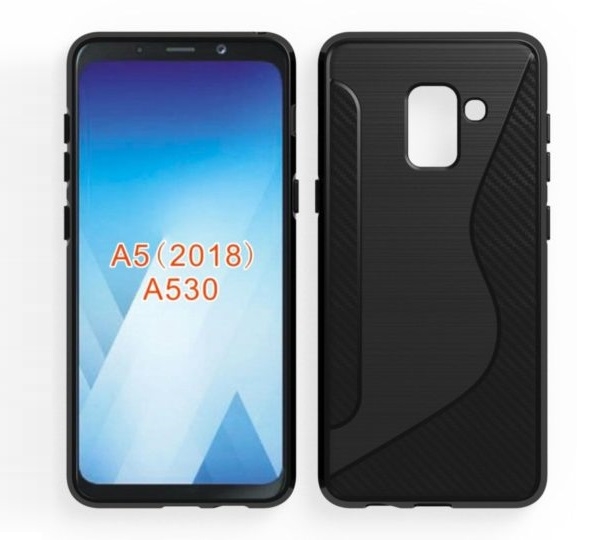 Galaxy A5 2018 Galaxy A5 2018