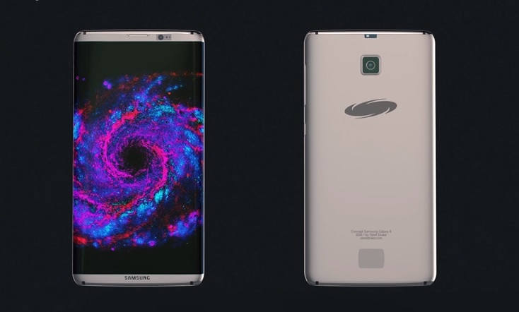Samsung cũng sẽ đem camera kép lên Galaxy S8