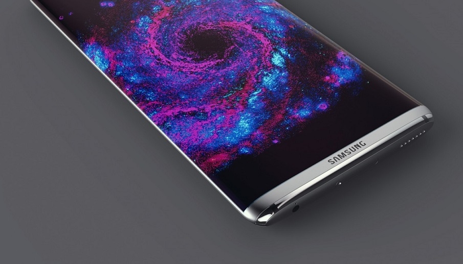 Samsung Galaxy S8 hứa hẹn sẽ có cấu hình cực mạnh