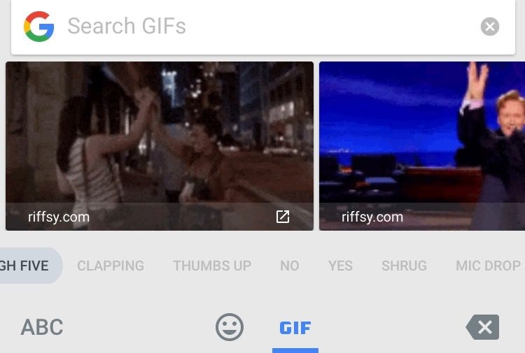 5 lý do bạn nên cài đặt bàn phím Google Gboard cho iOS trên iPhone
