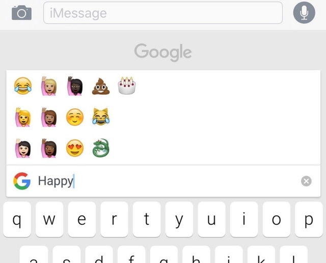 5 lý do bạn nên cài đặt bàn phím Google Gboard cho iOS trên iPhone