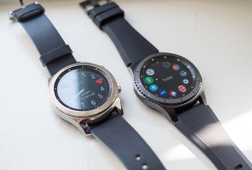 Điểm mặt những sản phẩm ấn tượng nhất IFA 2016 tuần qua