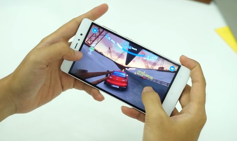 So sánh Gionee S6s và Meizu M3 Note