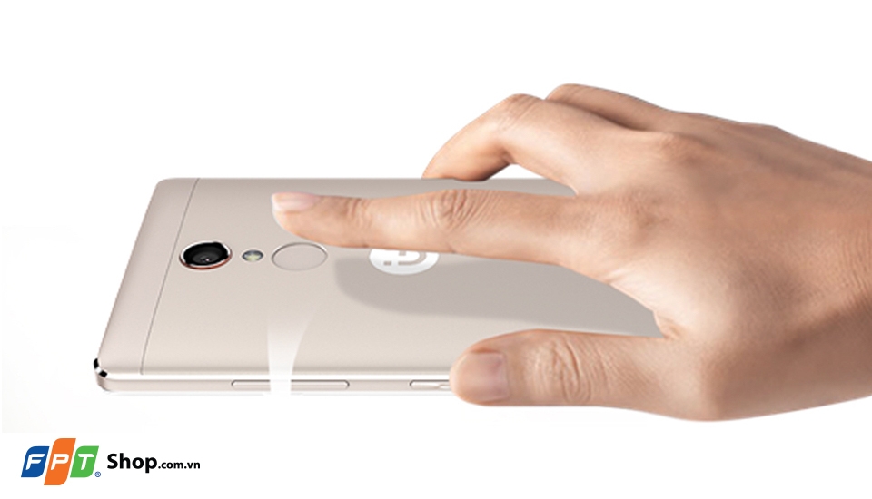 So sánh Gionee S6s và Meizu M3 Note