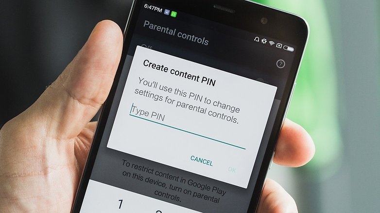 5 thủ thuật sử dụng Google Play