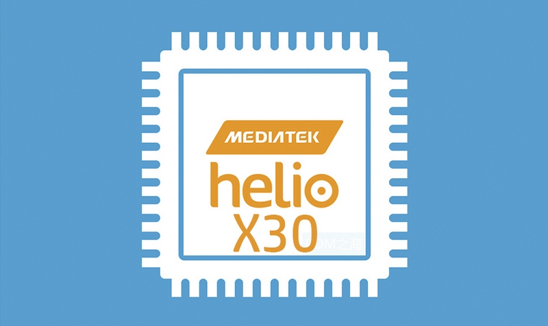 Bộ vi xử lý Helio X30 Bộ vi xử lý Helio X30
