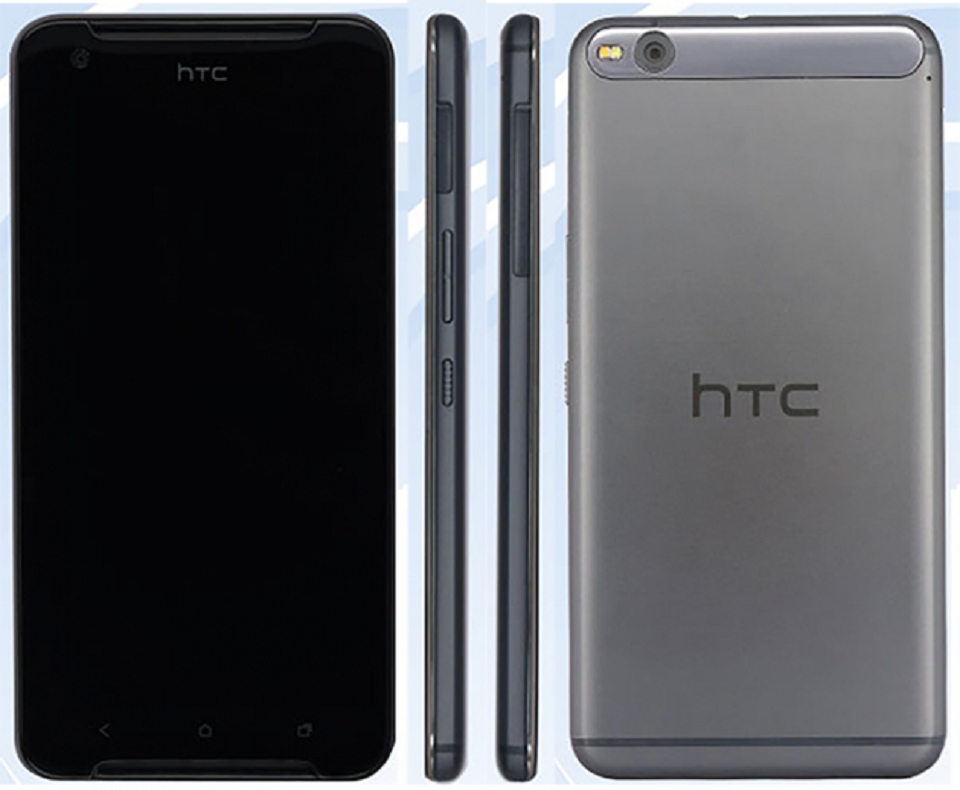 HTC One X9