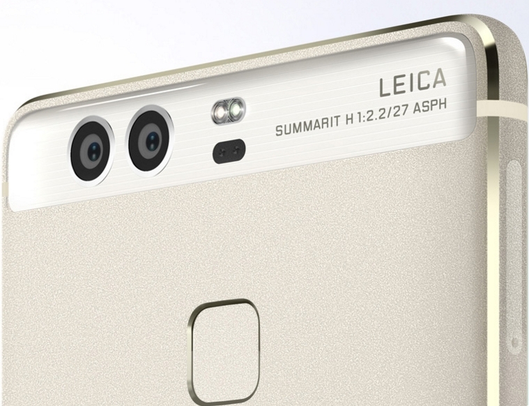 Huawei P9 đọ sức LG G5: cuộc cạnh tranh camera kép 7