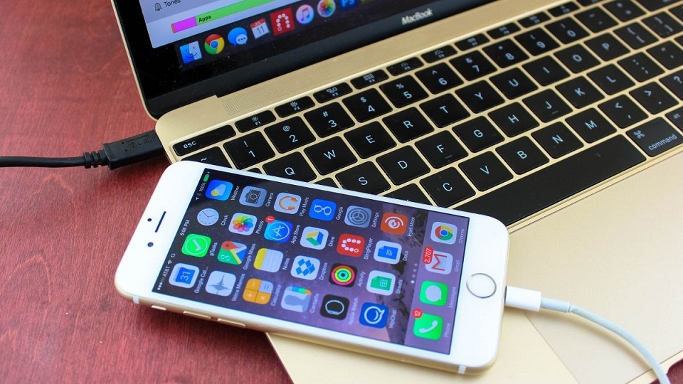 Những điều cần biết trước khi update iOS 10 cho iPhone 6