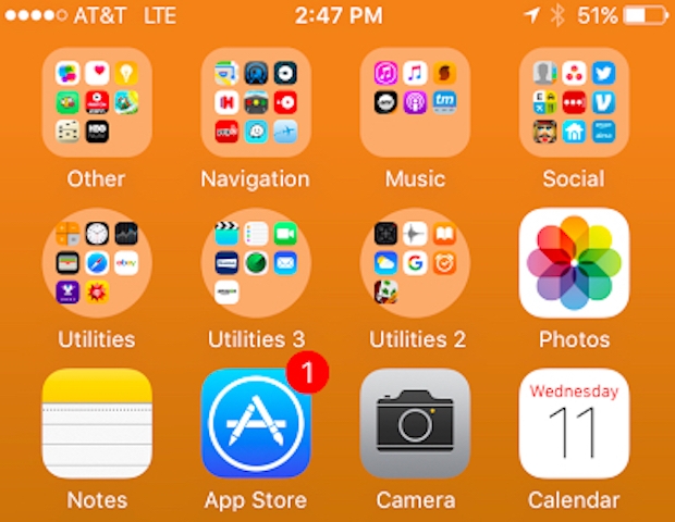 Những lý do bạn nên và không nên cài đặt iOS 9.3.3