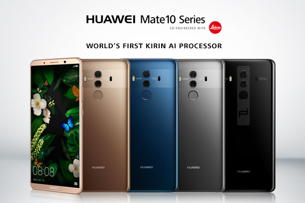 mate 10 pro