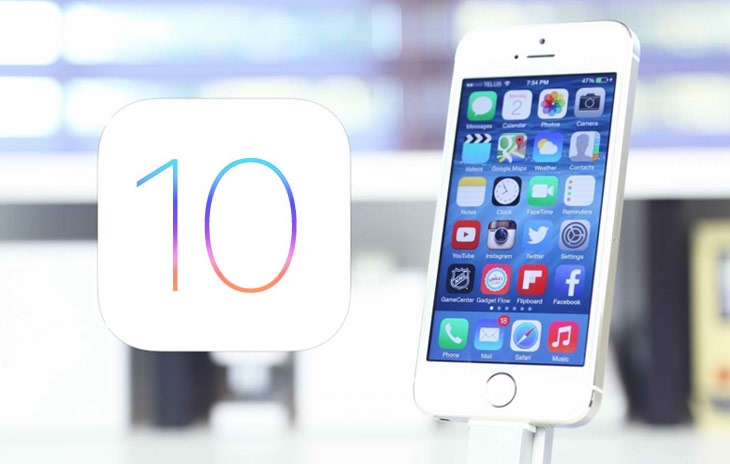 5 lý do không nên jailbreak iOS 9.3.3 ngay bây giờ