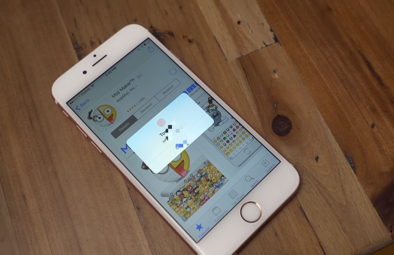 Apple tiếp tục phát hành iOS 10 Beta 5 cho iPhone, iPad