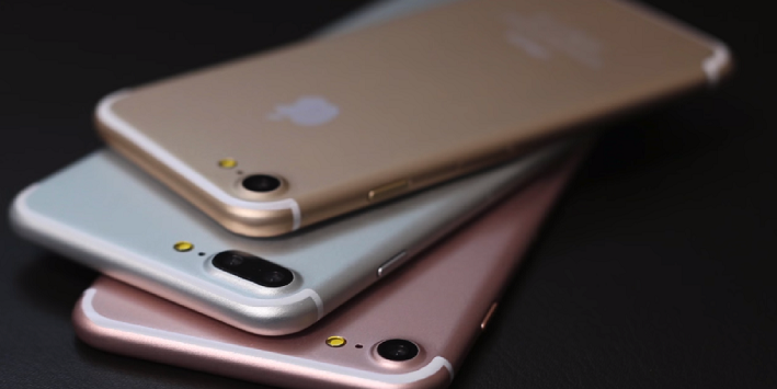 iPhone 7 bị loại bỏ một phiên bản ngay trước giờ G 457