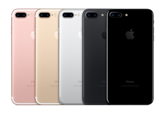 iFixit xác nhận iPhone 7 Plus có RAM 3GB, pin 2.900mAh