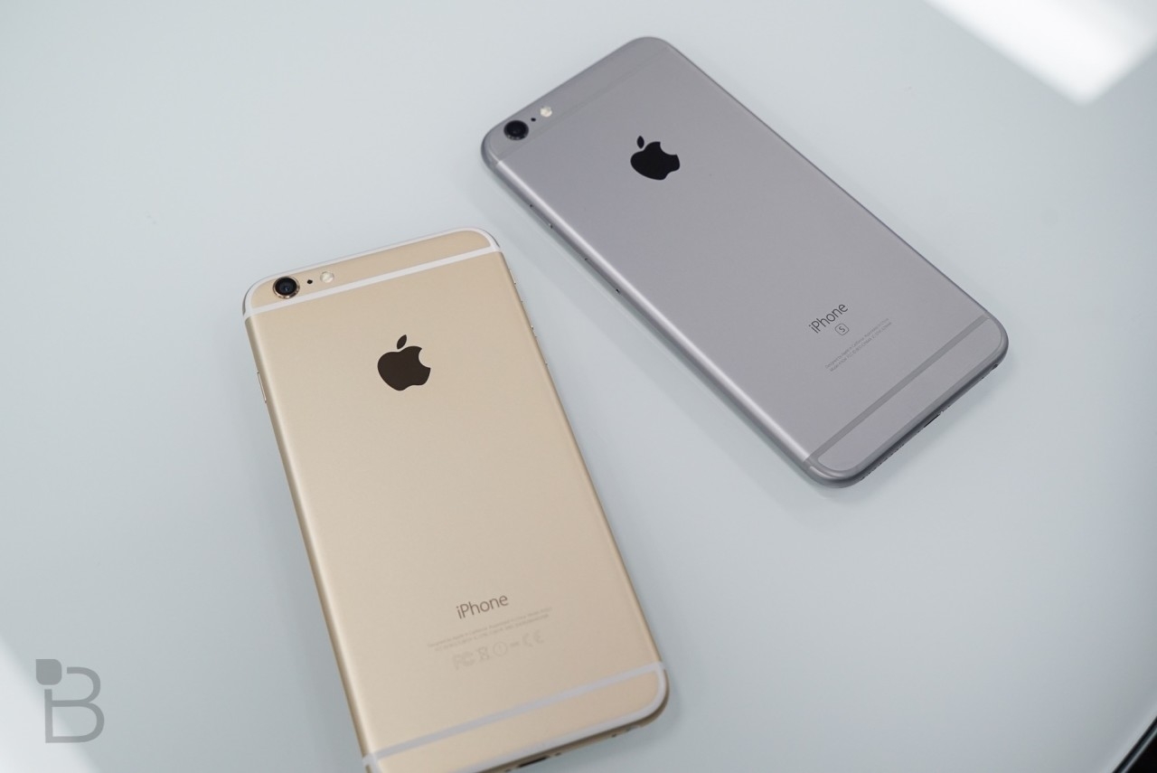 iPhone 7 sẽ khiến Apple vấp ngã trước Galaxy Note 7 478