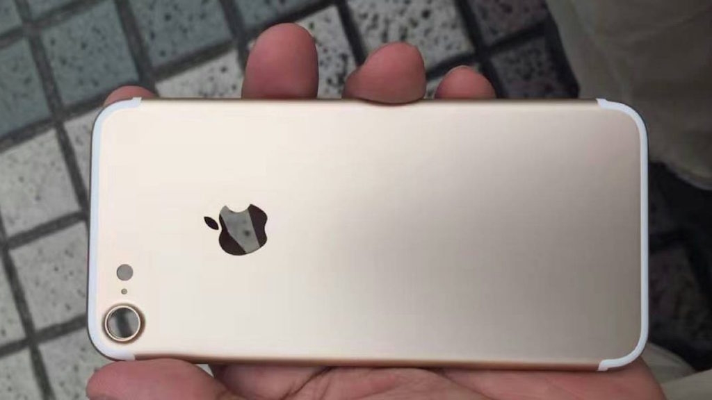iPhone 7 sẽ khiến Apple vấp ngã trước Galaxy Note 7 56