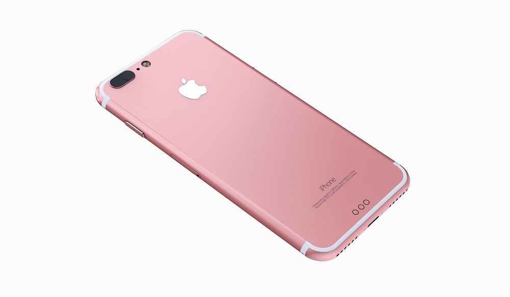 iPhone 7 sẽ thay đổi cách mọi người nghe nhạc mãi mãi 6