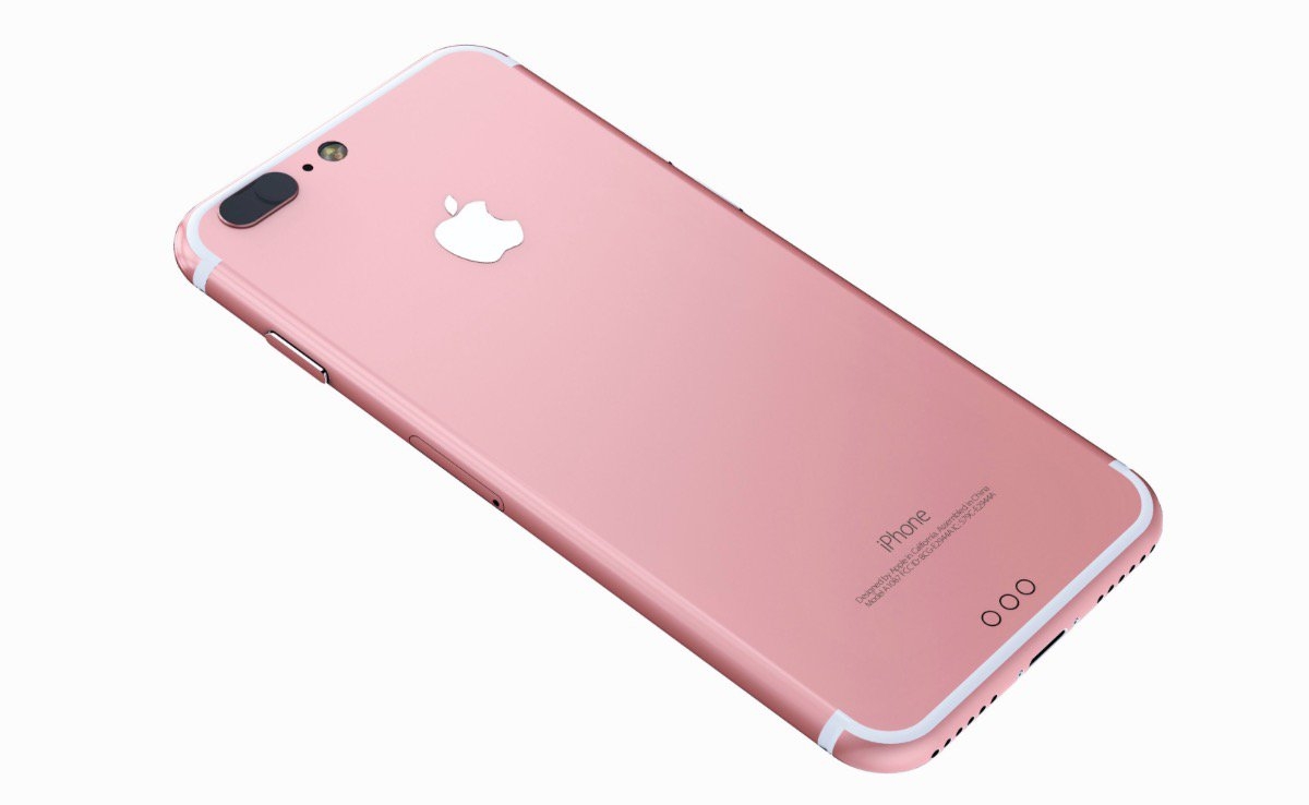 iPhone 7 vẫn có thể xuất hiện với thiết kế mới vào ngày 6/9