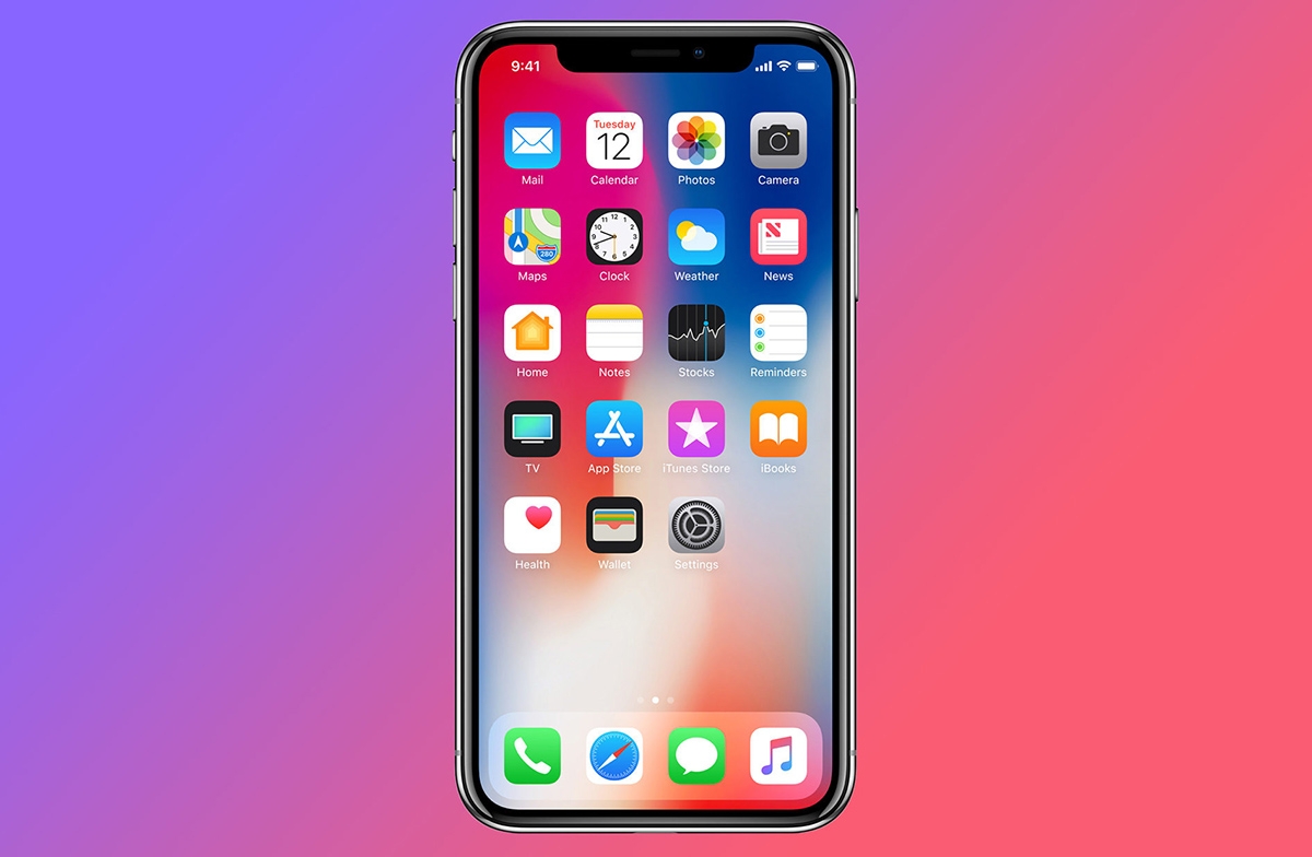 Nói thật: Từ 2014 đến nay, nhờ iPhone X tôi mới thấy “sướng”