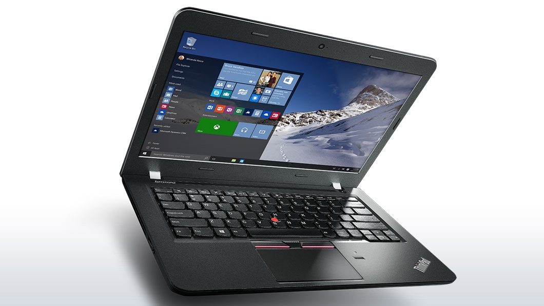 Lenovo Thinkpad E460