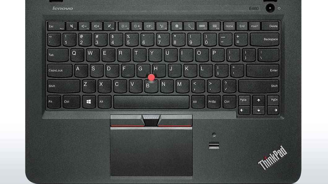 Lenovo Thinkpad E460