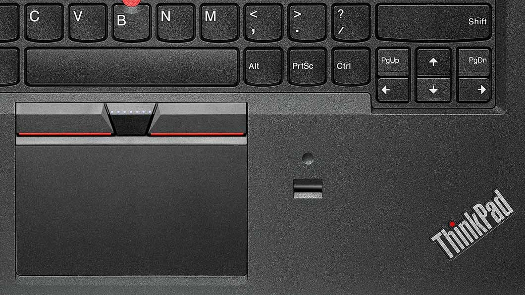 Lenovo Thinkpad E460